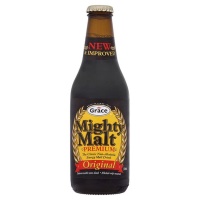 Mighty Malt 330ML Grace 